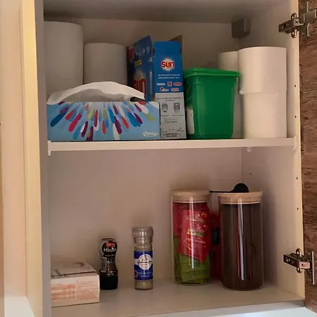 Apartamento Frontierhome à Deux Pas De Disneyland