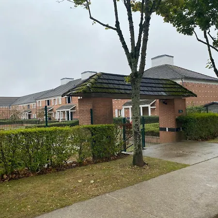Apartamento Frontierhome à Deux Pas De Disneyland *