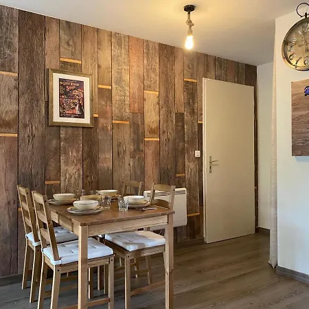 Apartamento Frontierhome à Deux Pas De Disneyland